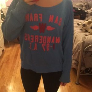 American Eagle sweater
